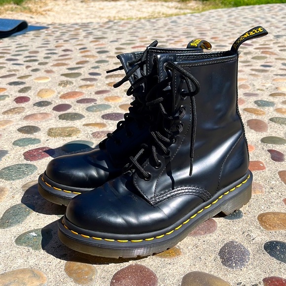 Dr. Martens | Shoes | Dr Martens Boots 
